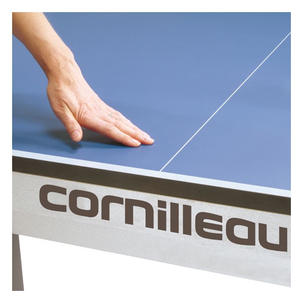 Tekmovalna namizno teniška miza Cornilleau Competition 540 ITTF