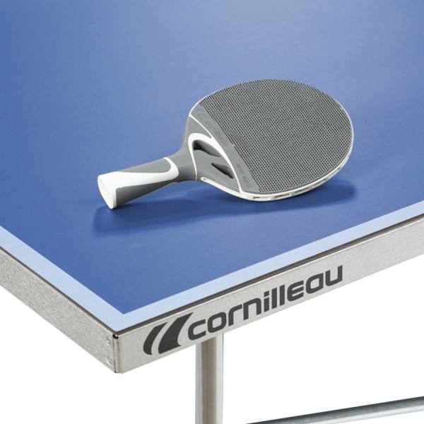 Теннисный стол cornilleau 100s crossover outdoor